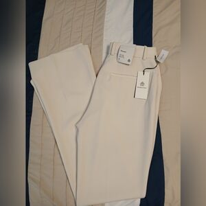 Babaton Quant Trousers In Birch